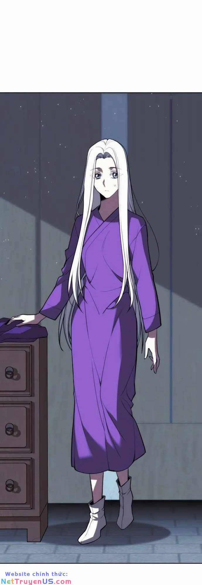 Võ Giả Bất Đắc Dĩ 152 trang 23