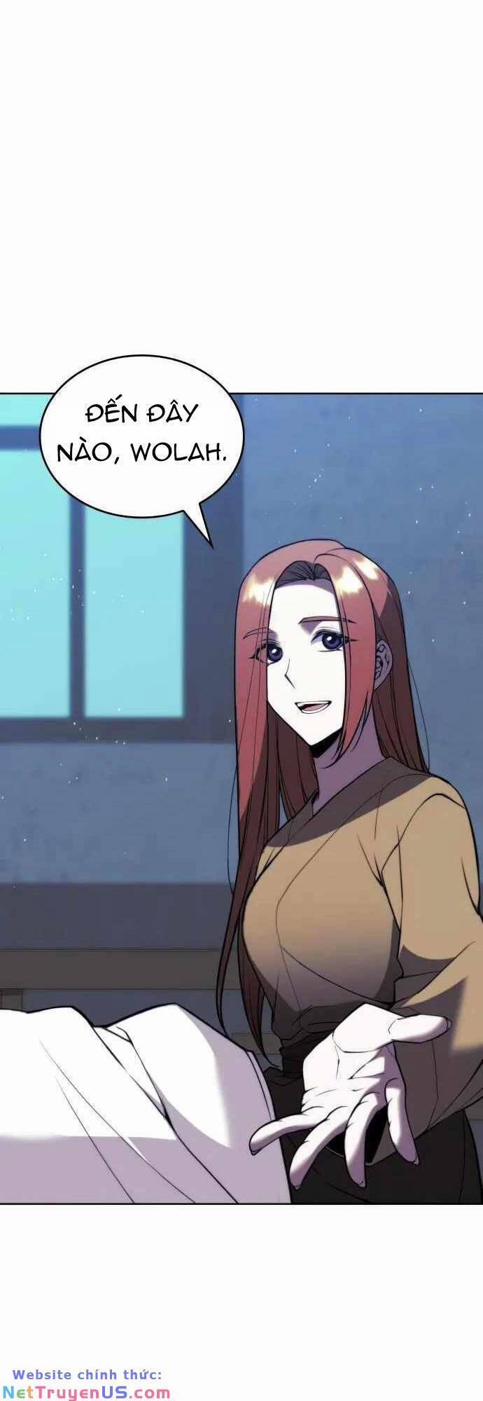 Võ Giả Bất Đắc Dĩ 152 trang 24