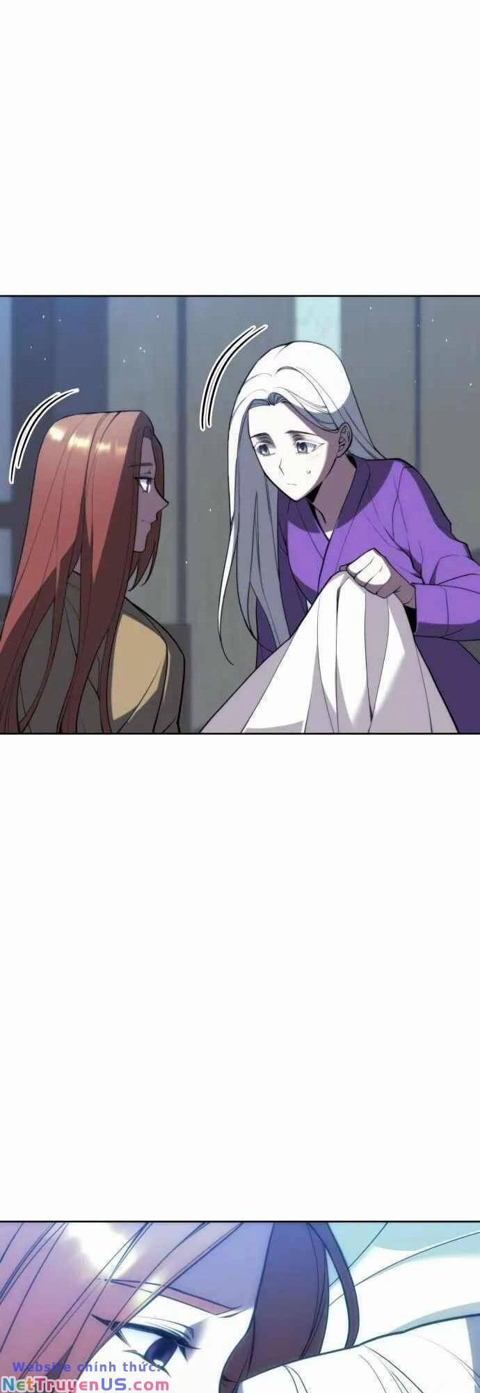 Võ Giả Bất Đắc Dĩ 152 trang 25