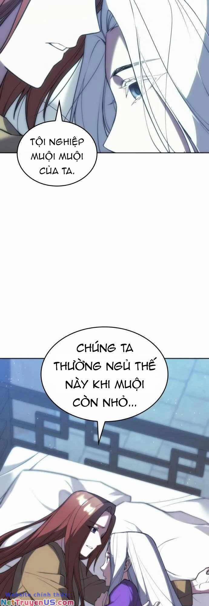 Võ Giả Bất Đắc Dĩ 152 trang 26