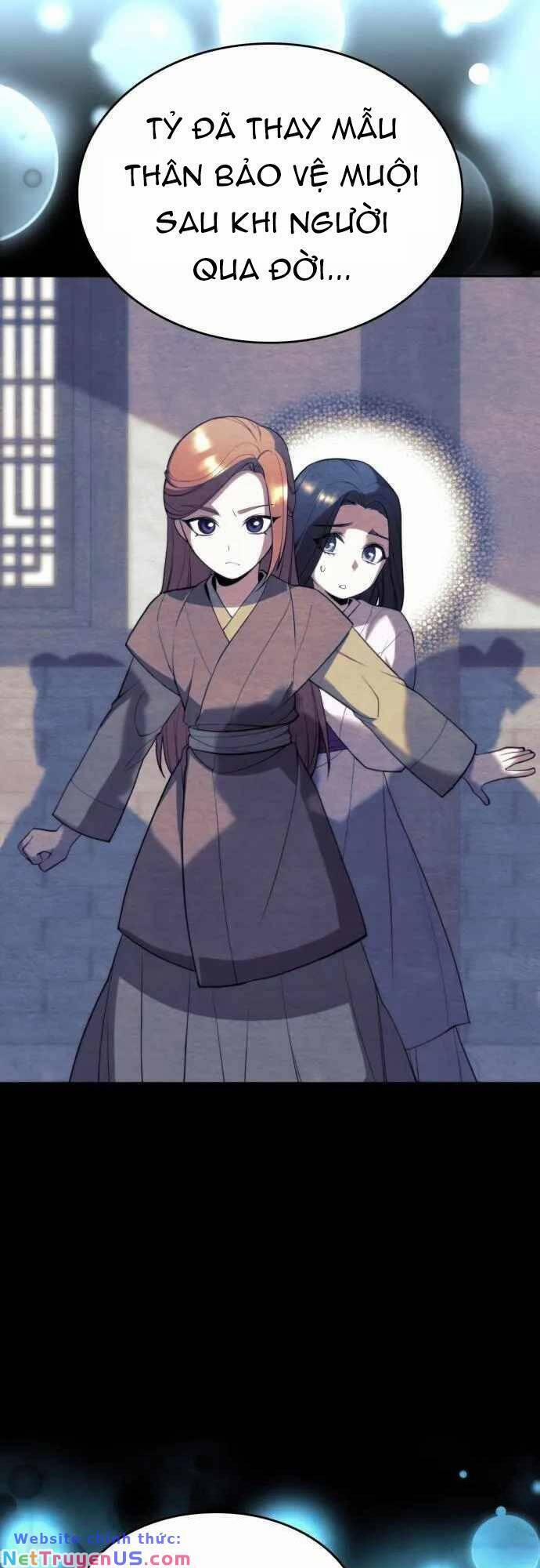 Võ Giả Bất Đắc Dĩ 152 trang 29