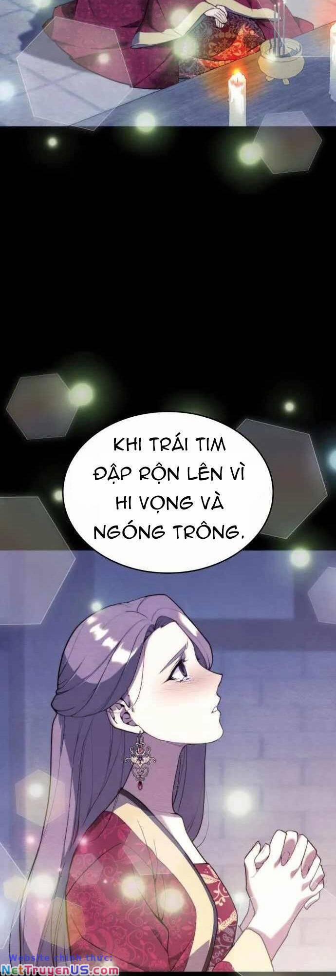 Võ Giả Bất Đắc Dĩ 152 trang 3