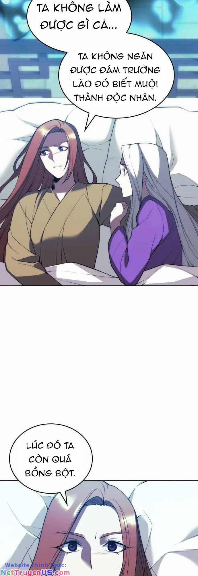 Võ Giả Bất Đắc Dĩ 152 trang 30