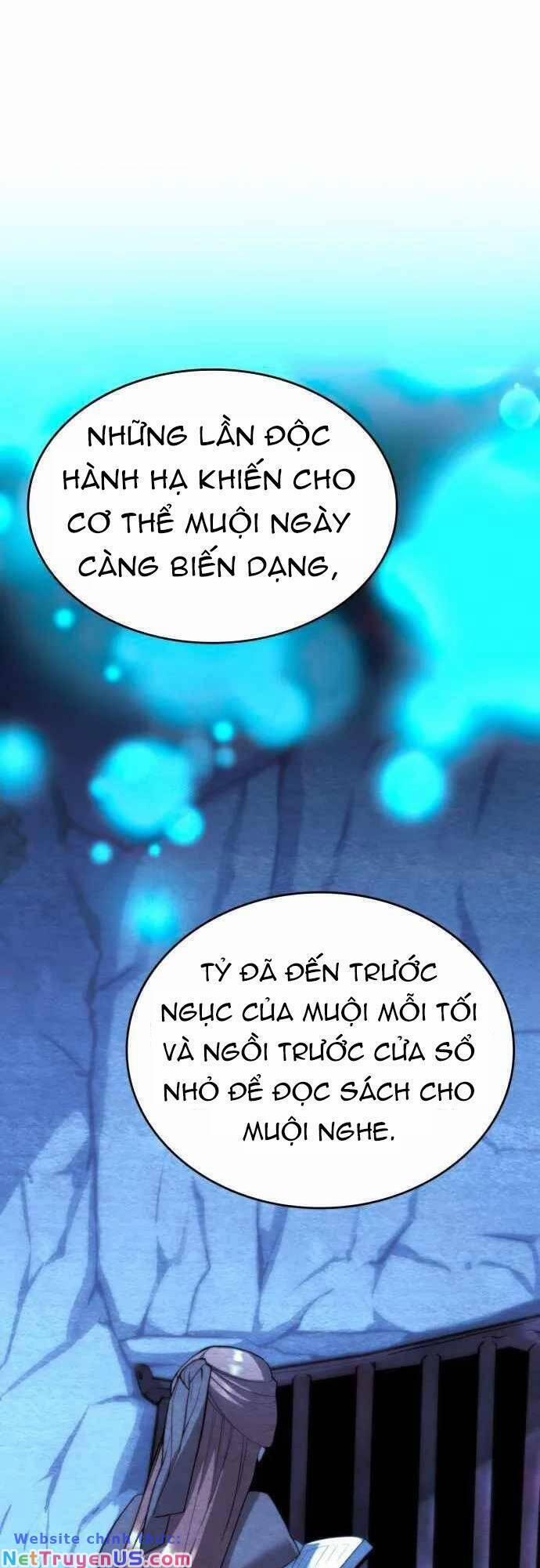 Võ Giả Bất Đắc Dĩ 152 trang 32