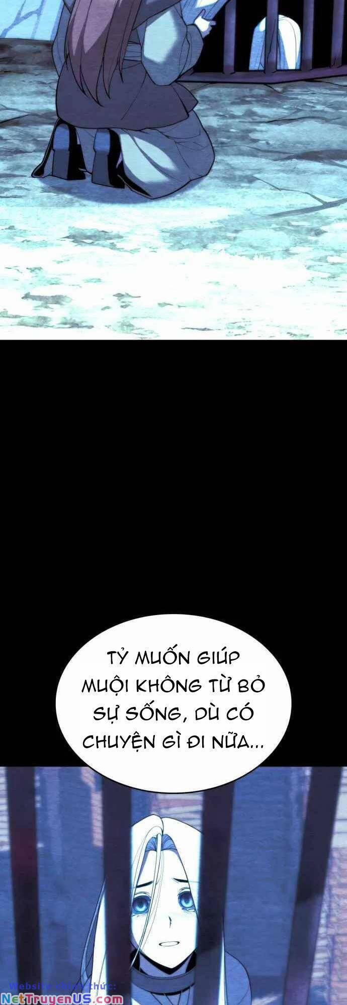 Võ Giả Bất Đắc Dĩ 152 trang 33