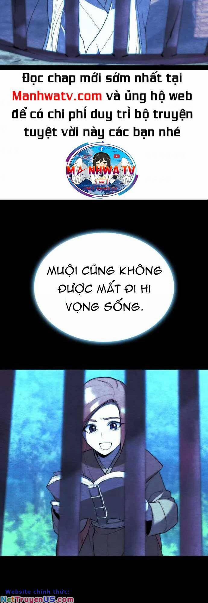 Võ Giả Bất Đắc Dĩ 152 trang 34