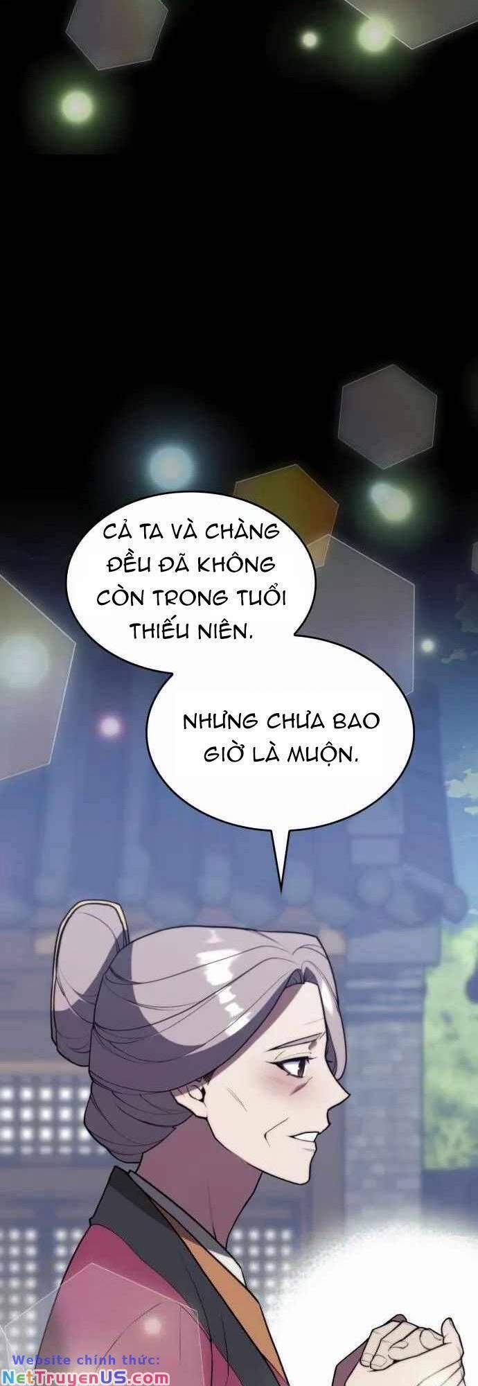 Võ Giả Bất Đắc Dĩ 152 trang 4