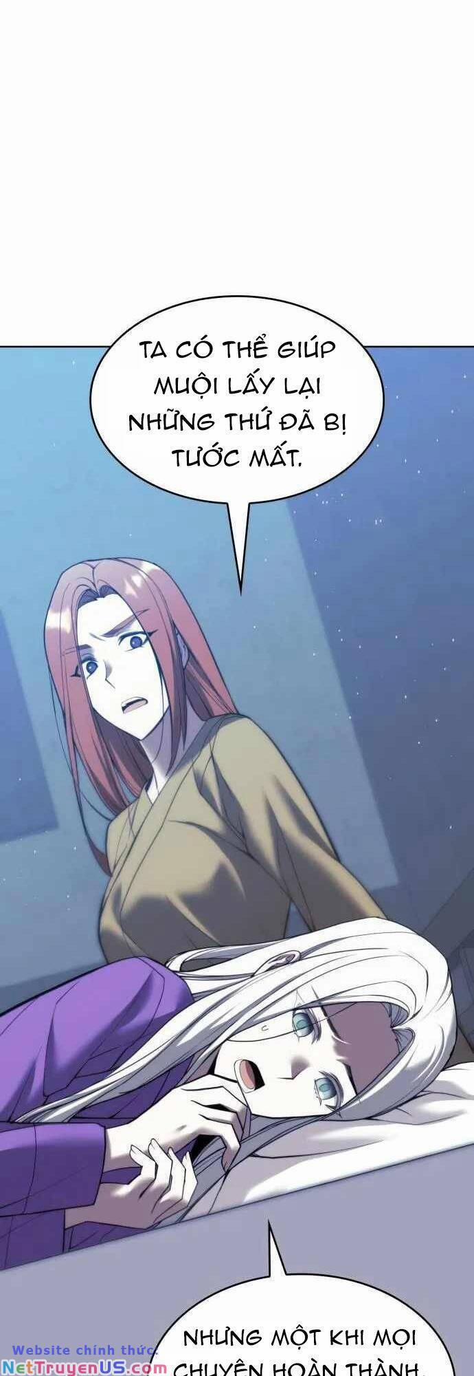 Võ Giả Bất Đắc Dĩ 152 trang 41