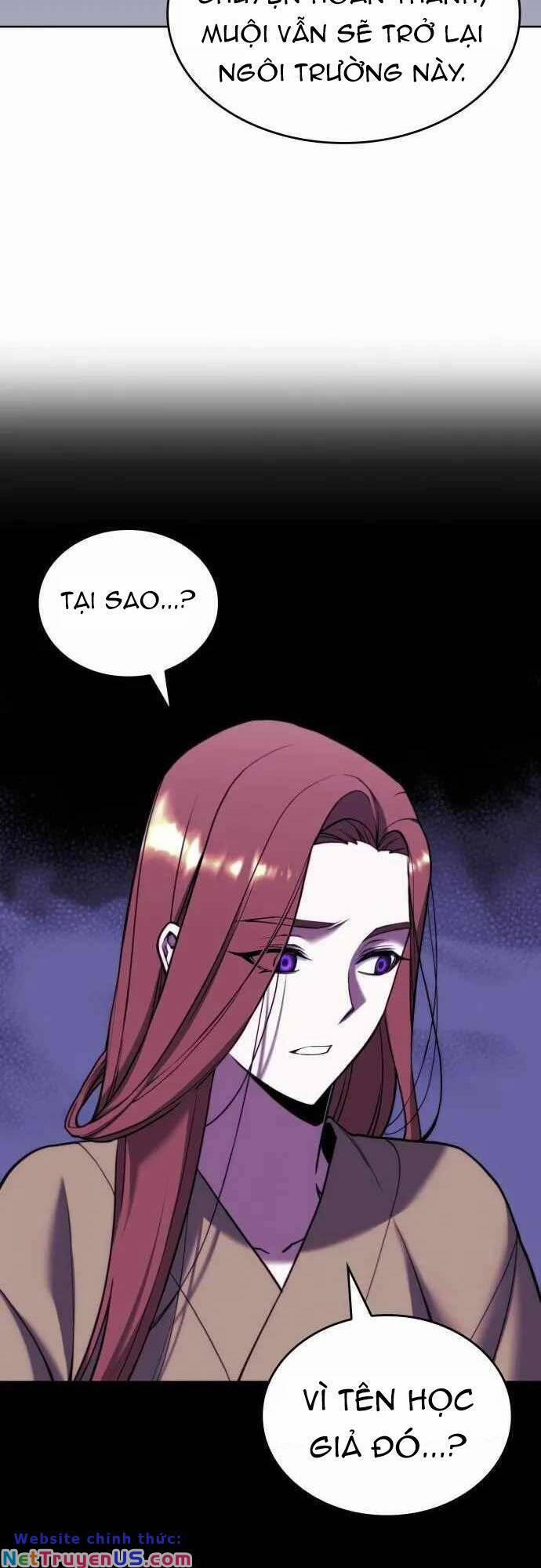 Võ Giả Bất Đắc Dĩ 152 trang 42