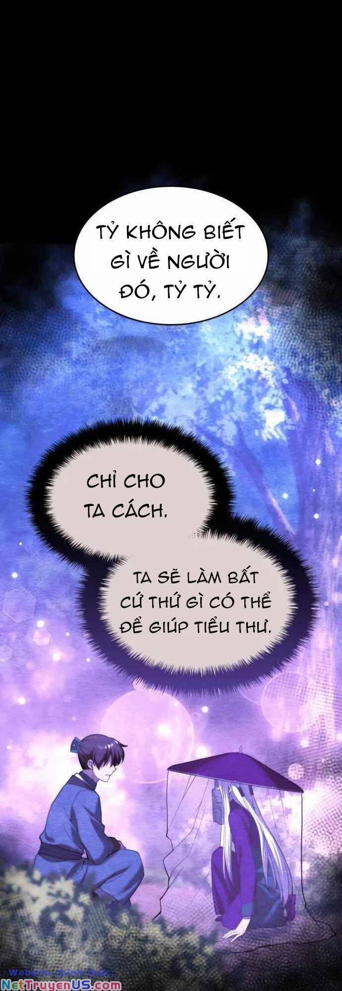 Võ Giả Bất Đắc Dĩ 152 trang 43