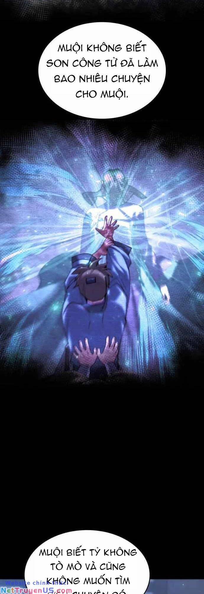 Võ Giả Bất Đắc Dĩ 152 trang 44