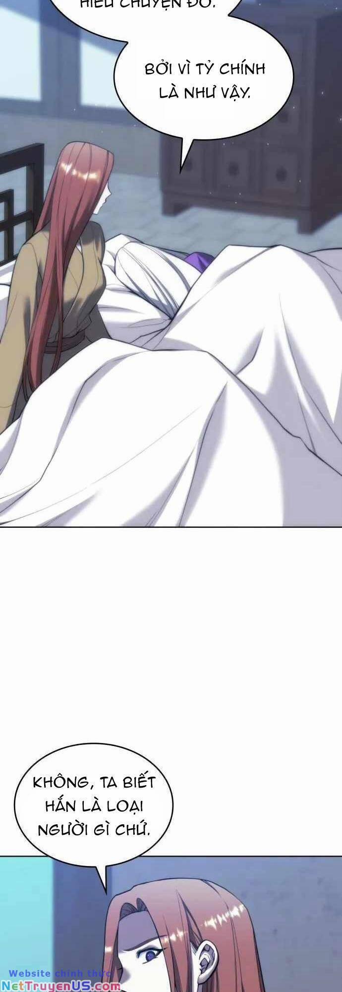 Võ Giả Bất Đắc Dĩ 152 trang 45