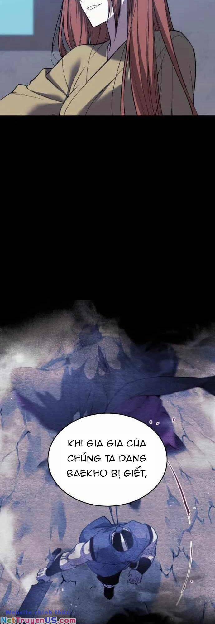 Võ Giả Bất Đắc Dĩ 152 trang 46