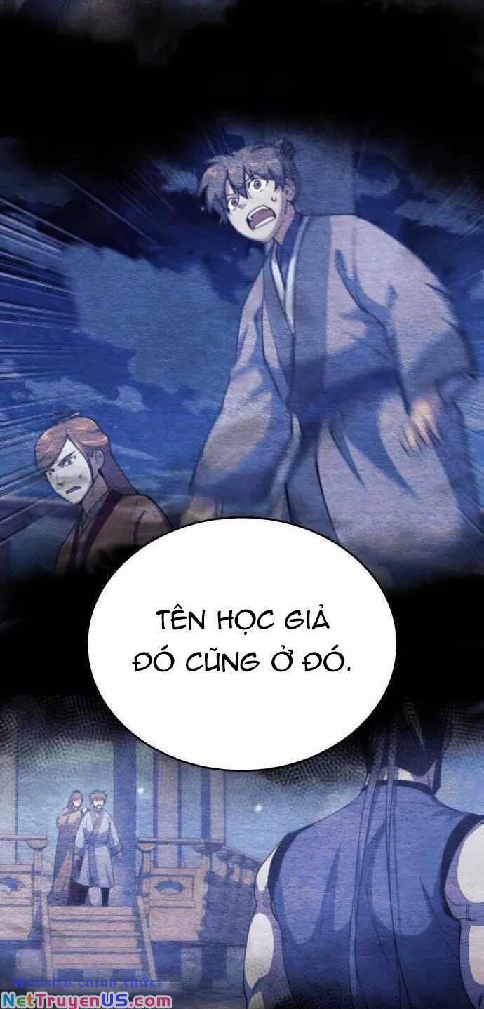 Võ Giả Bất Đắc Dĩ 152 trang 47