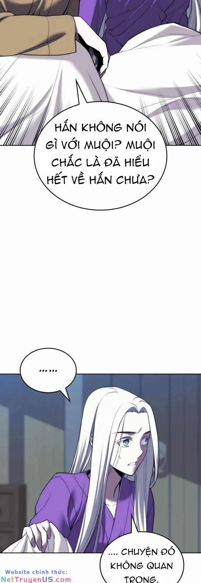 Võ Giả Bất Đắc Dĩ 152 trang 49