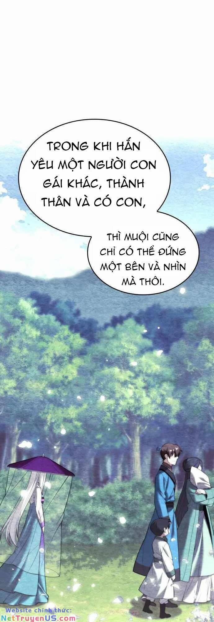 Võ Giả Bất Đắc Dĩ 152 trang 52