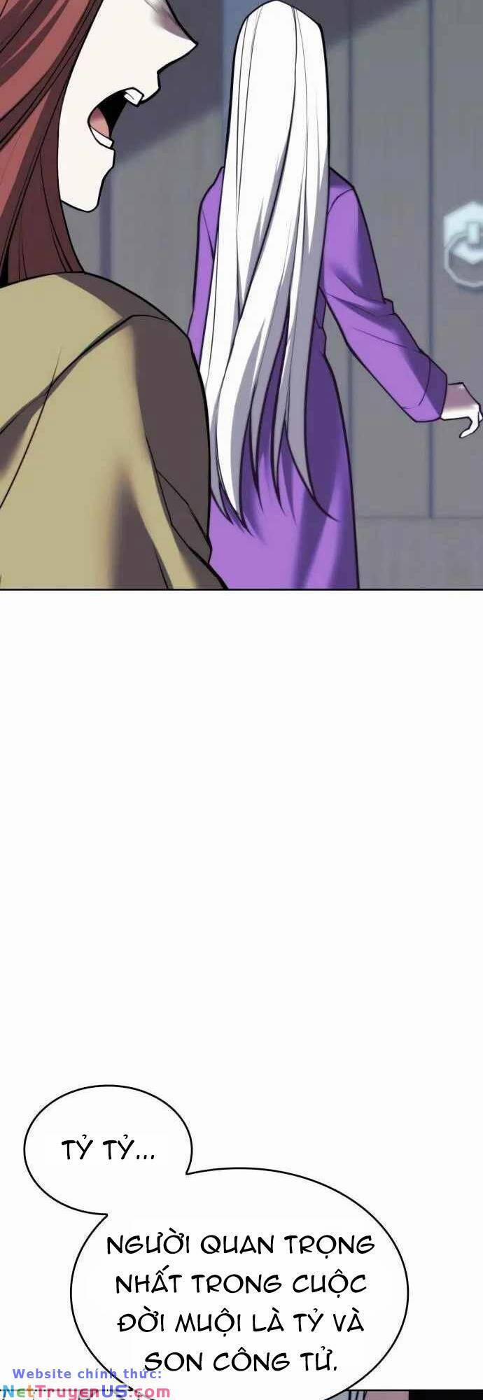 Võ Giả Bất Đắc Dĩ 152 trang 55