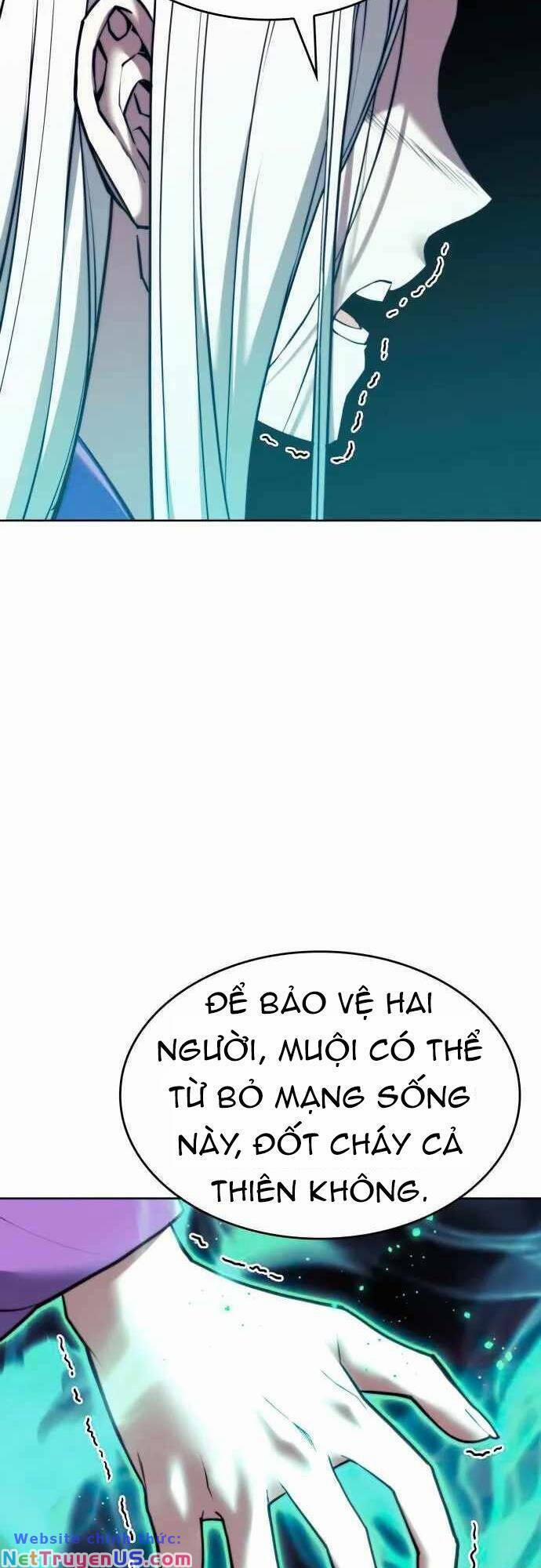 Võ Giả Bất Đắc Dĩ 152 trang 56