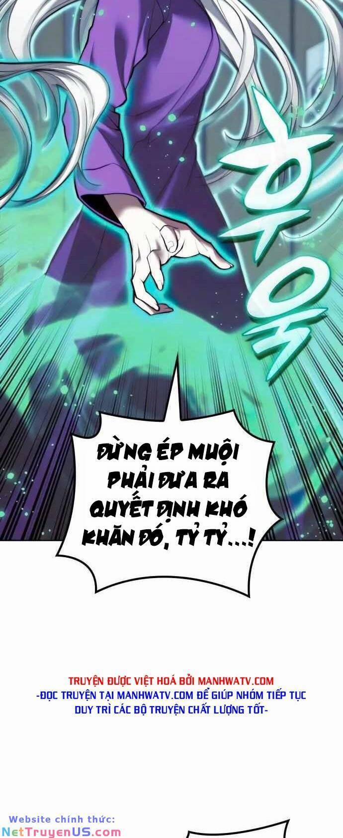 Võ Giả Bất Đắc Dĩ 152 trang 58