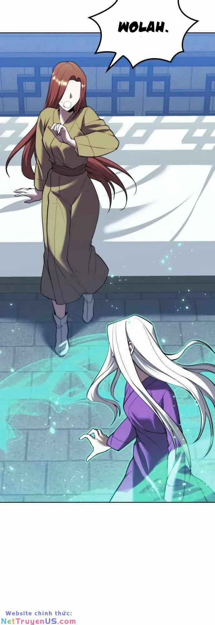 Võ Giả Bất Đắc Dĩ 152 trang 59