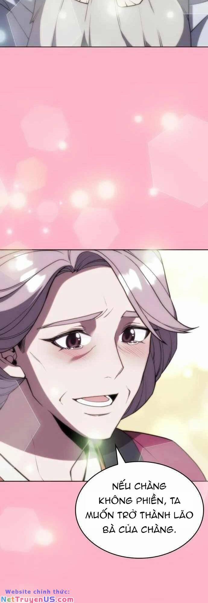 Võ Giả Bất Đắc Dĩ 152 trang 6