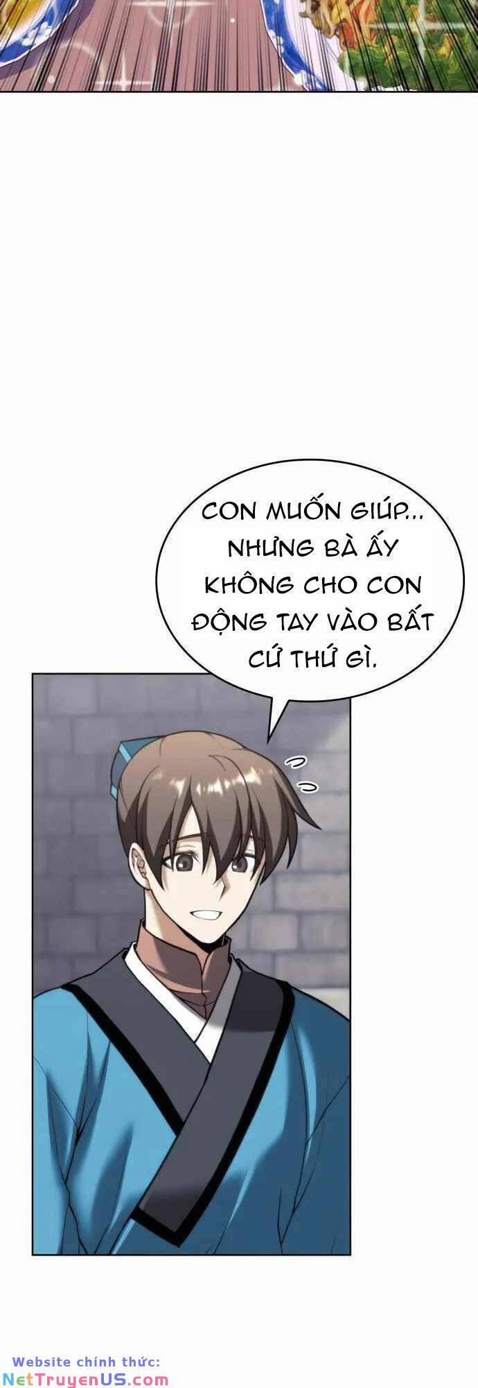 Võ Giả Bất Đắc Dĩ 152 trang 62