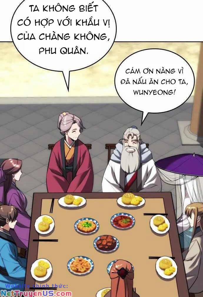 Võ Giả Bất Đắc Dĩ 152 trang 66