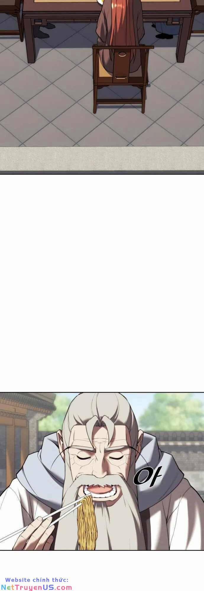 Võ Giả Bất Đắc Dĩ 152 trang 67