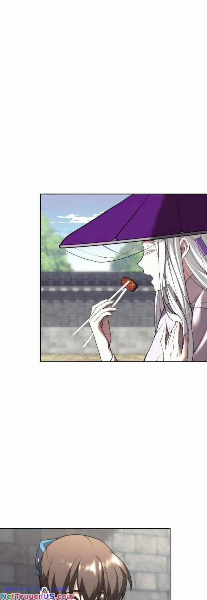 Võ Giả Bất Đắc Dĩ 152 trang 68