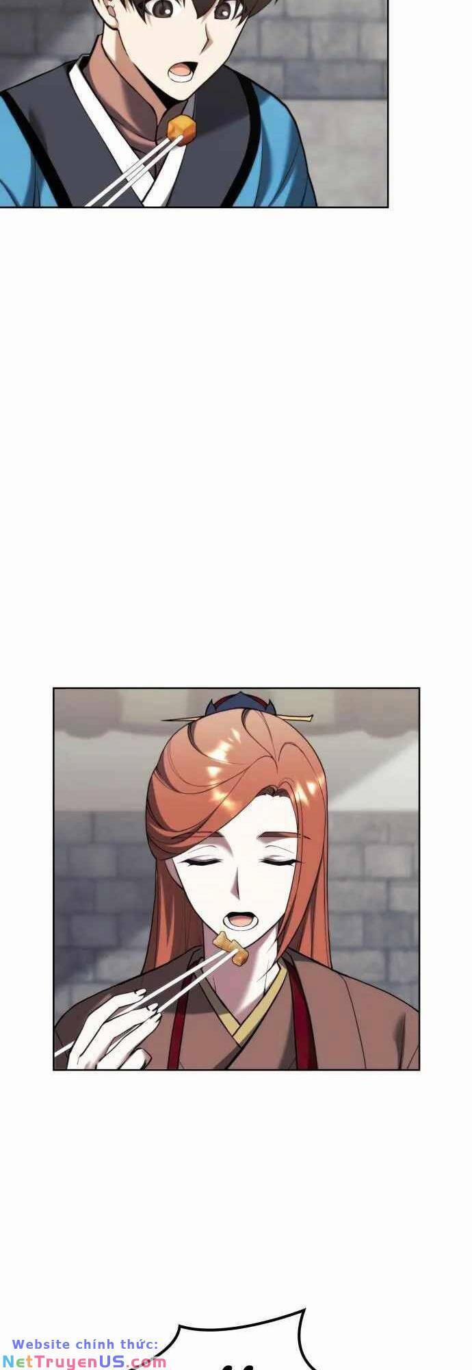 Võ Giả Bất Đắc Dĩ 152 trang 69