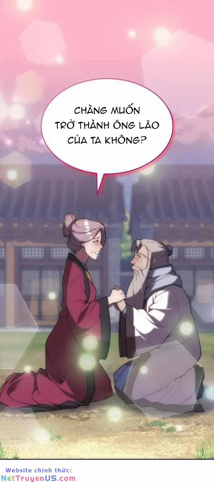 Võ Giả Bất Đắc Dĩ 152 trang 7