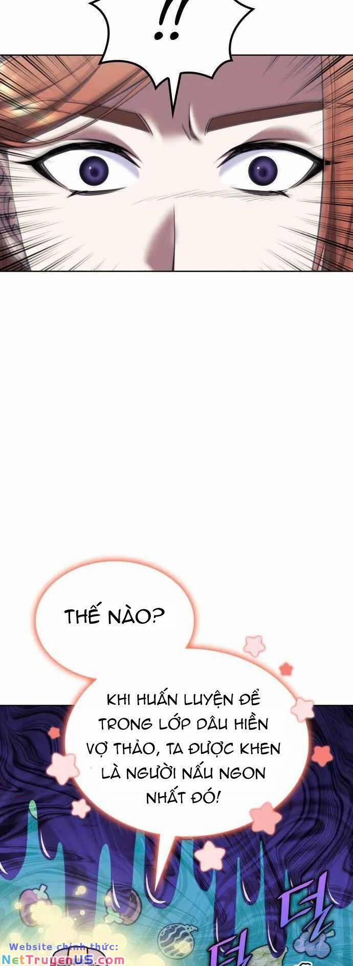 Võ Giả Bất Đắc Dĩ 152 trang 70