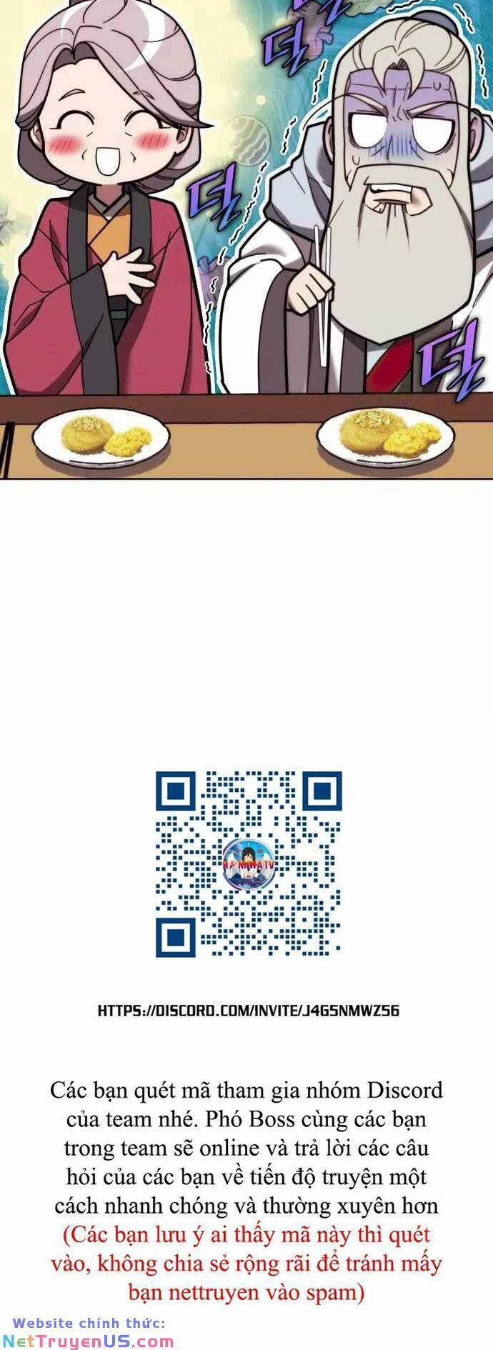 Võ Giả Bất Đắc Dĩ 152 trang 71