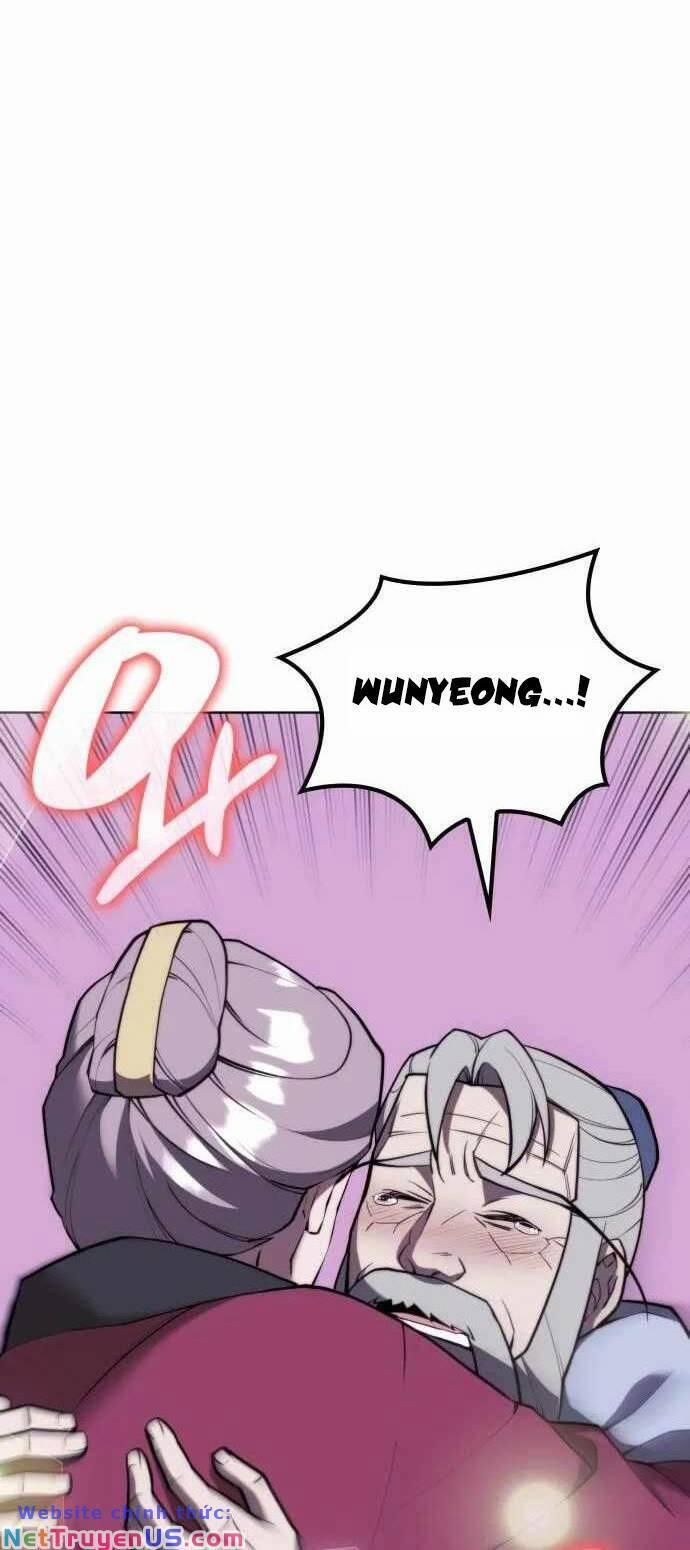 Võ Giả Bất Đắc Dĩ 152 trang 8