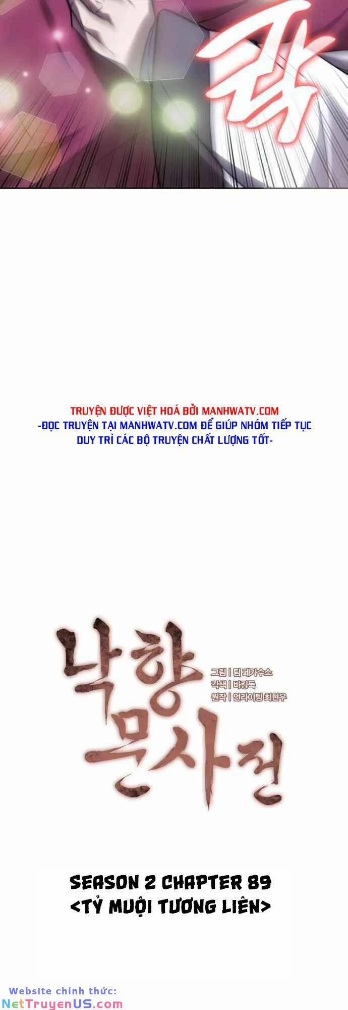 Võ Giả Bất Đắc Dĩ 152 trang 9