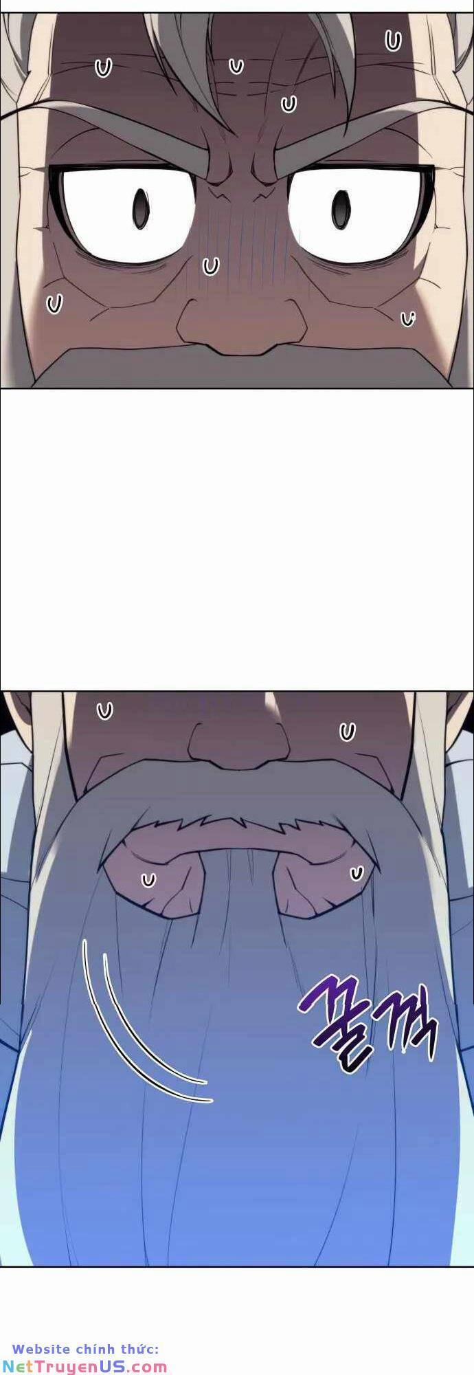 Võ Giả Bất Đắc Dĩ 153 trang 1