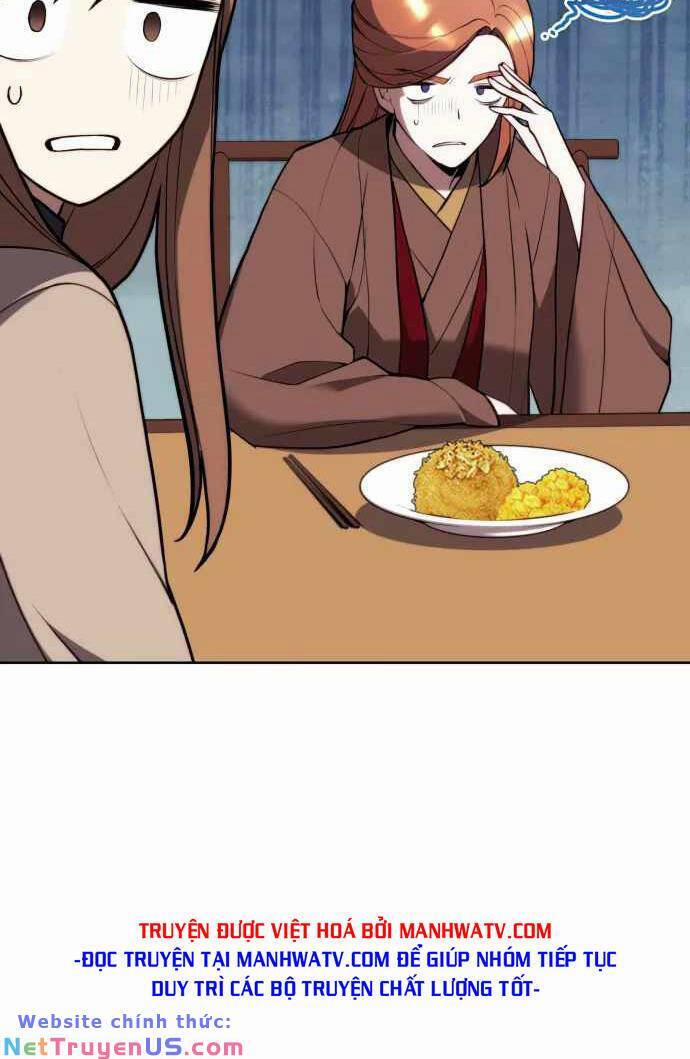 Võ Giả Bất Đắc Dĩ 153 trang 12