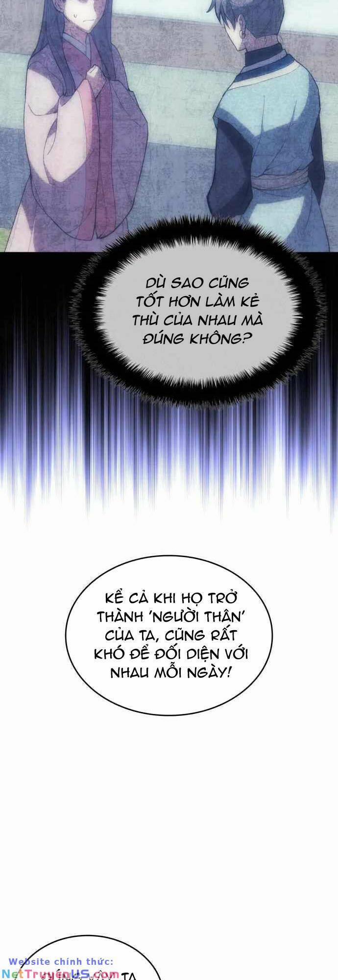 Võ Giả Bất Đắc Dĩ 153 trang 18