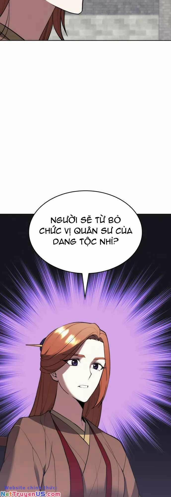 Võ Giả Bất Đắc Dĩ 153 trang 21