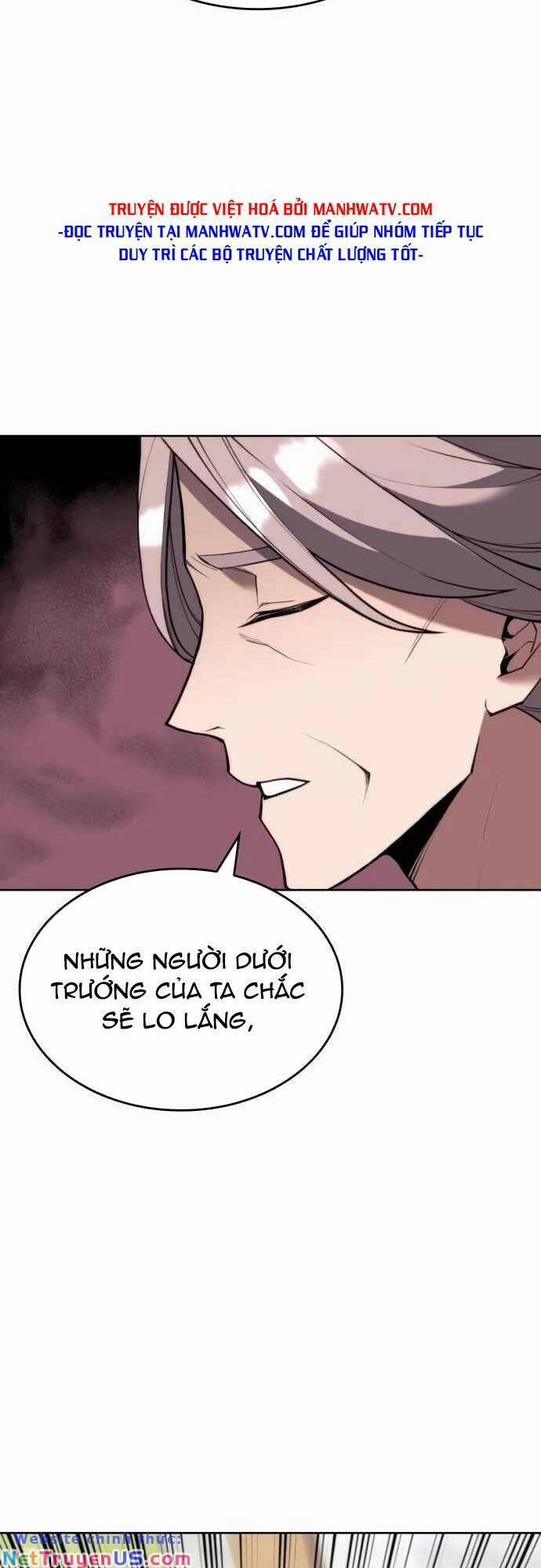 Võ Giả Bất Đắc Dĩ 153 trang 23