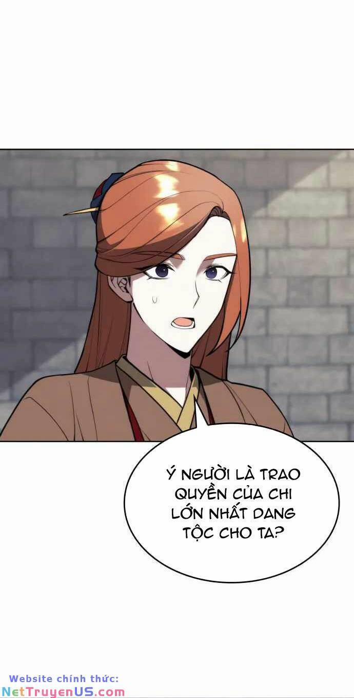 Võ Giả Bất Đắc Dĩ 153 trang 25