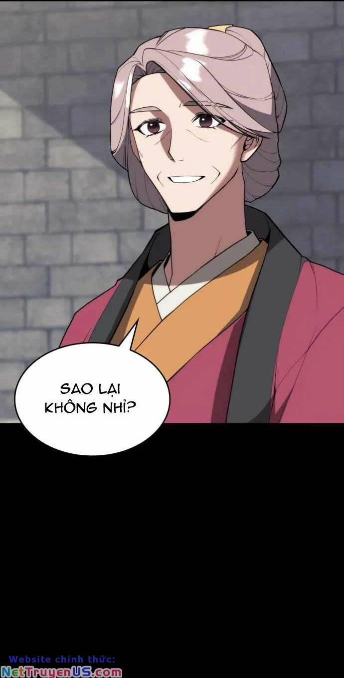 Võ Giả Bất Đắc Dĩ 153 trang 26