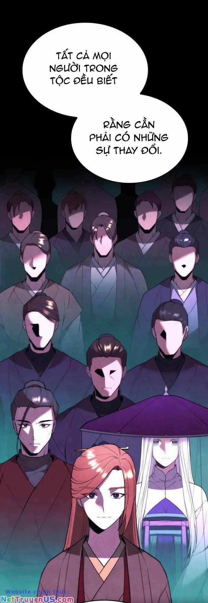 Võ Giả Bất Đắc Dĩ 153 trang 27