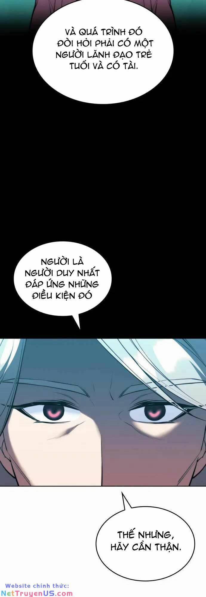 Võ Giả Bất Đắc Dĩ 153 trang 28