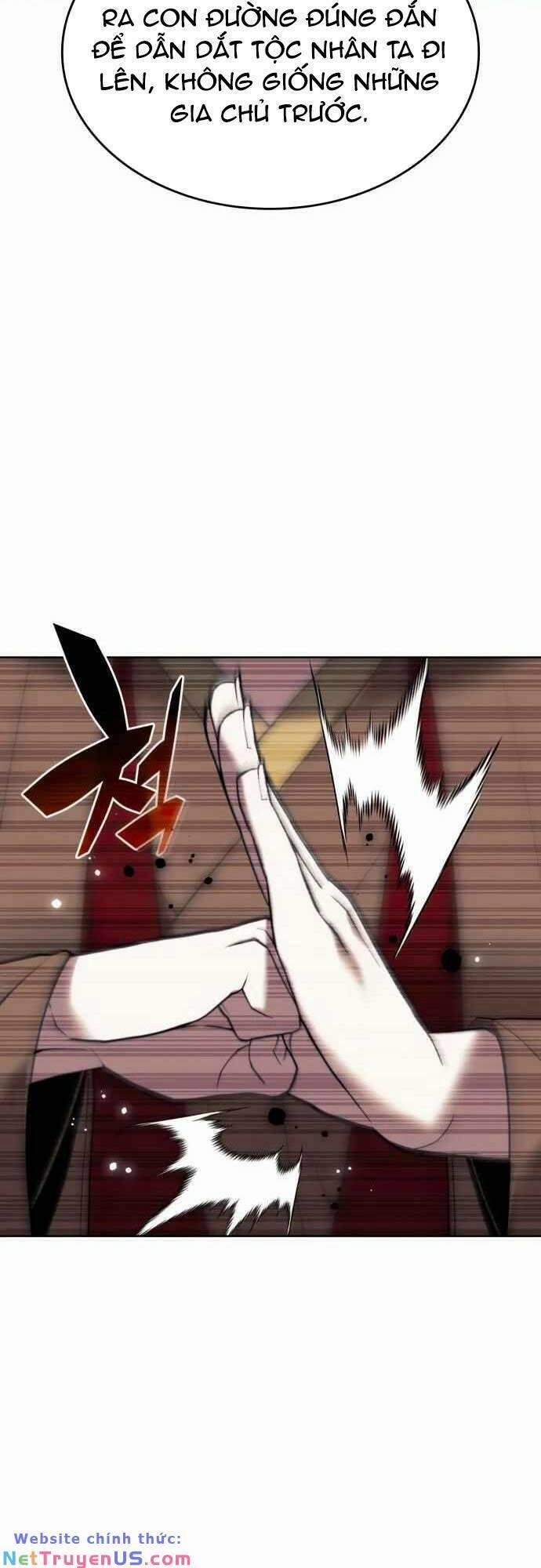 Võ Giả Bất Đắc Dĩ 153 trang 30