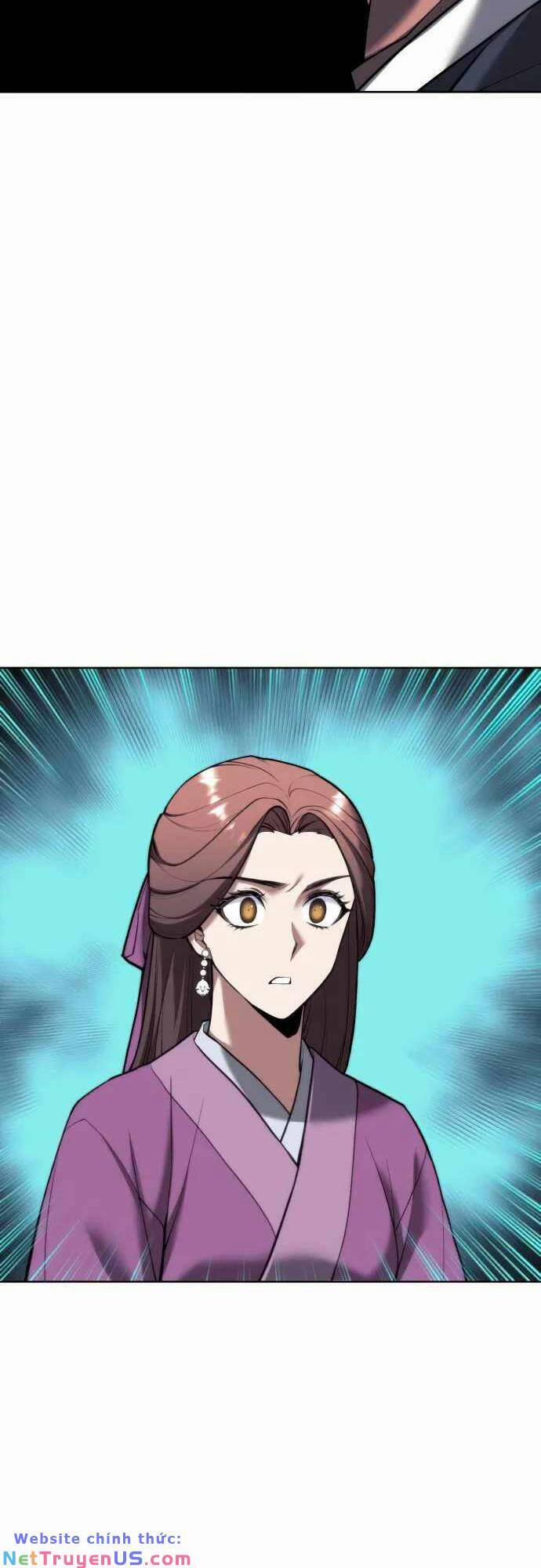 Võ Giả Bất Đắc Dĩ 153 trang 47