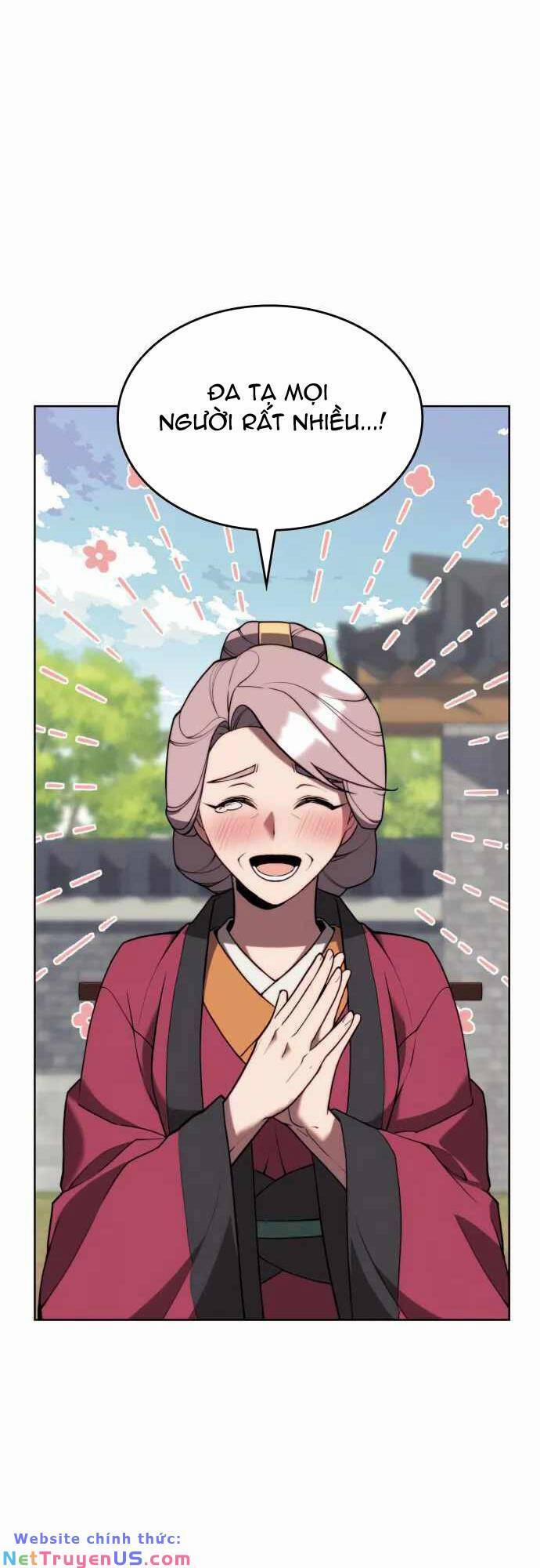 Võ Giả Bất Đắc Dĩ 153 trang 5