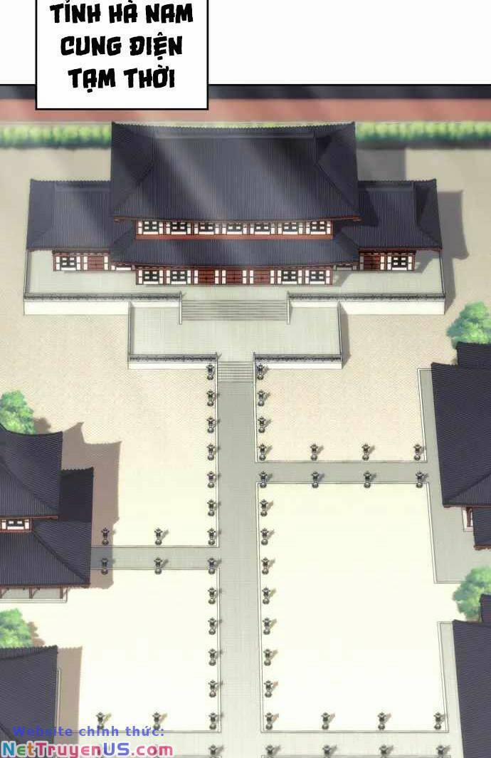 Võ Giả Bất Đắc Dĩ 153 trang 51