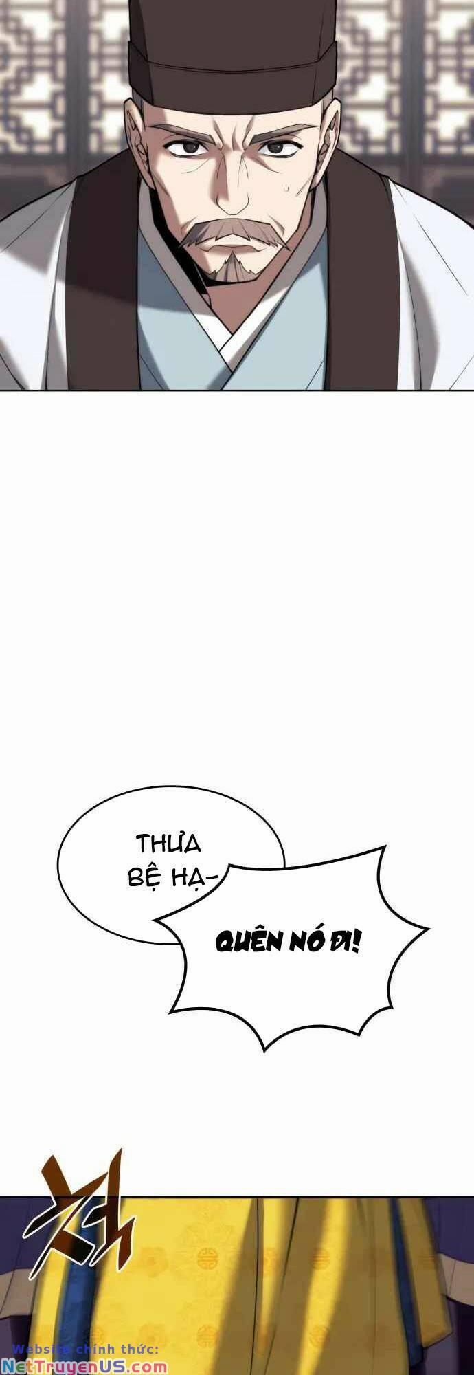 Võ Giả Bất Đắc Dĩ 153 trang 54