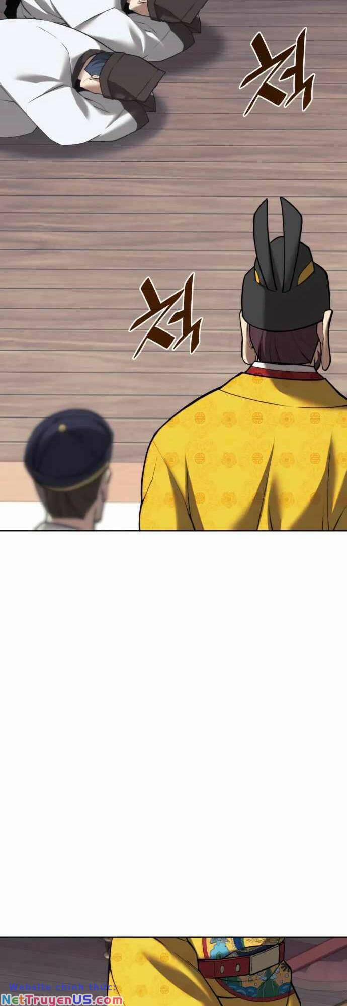 Võ Giả Bất Đắc Dĩ 153 trang 56